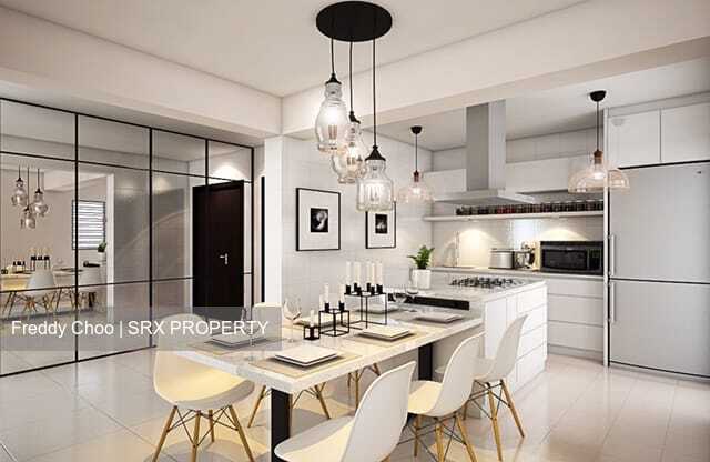 Tampines Street 86 thumbnail photo